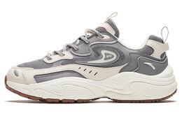 Кроссовки Anta Chunky Sneakers Women's Low-top Gray, серый 922348836-3 | gray