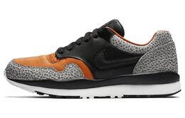Nike Кроссовки Air Safari Og Black Monarch 2024 hm3818-001 | black orange gray