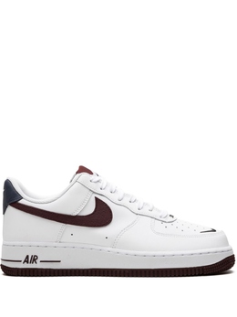 Nike кроссовки Air Force 1 07 LV8 4, белый cj8731100 | белый