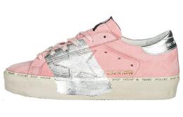 Кроссовки женские Golden Goose Skateboarding, розовый g34ws945.c4 | pink