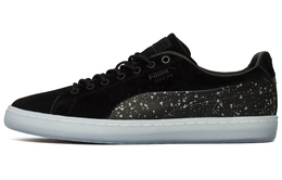 Кроссовки Puma Suede Naturel Puma Black 365675-01