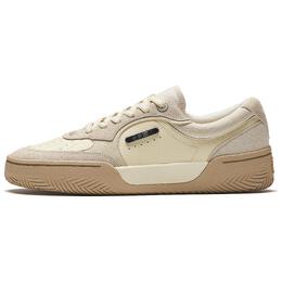 Кроссовки Anta Skateboarding Shoes Unisex Low-top Beige, бежевый 112431805s-1 | beige
