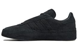 Кроссовки Adidas Y-3 Gazelle Black, черный ie3239 | black