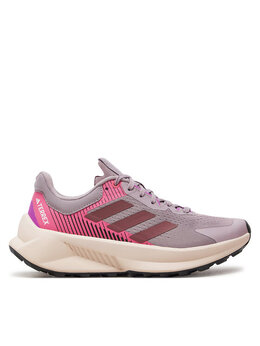 Кроссовки Adidas, фиолетовый 0000303973667 | violett
