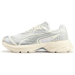 Массивные кроссовки Puma Velophasis унисекс, Silver 399127-01 | silver