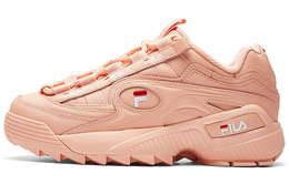 Кроссовки женские D-Formation Chunky с низким верхом Powder Fila f12w933711fpp