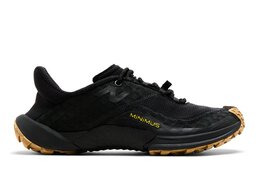 New Balance Кроссовки Wmns Minimus Trail, цвет Black Great Plains wtm10lk1 | black great plains