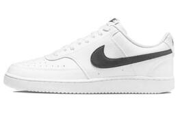 Мужские кроссовки для скейтбординга Nike Court Vision 1, Black dh2987-101(team60-男款墨竹) | black