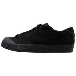 Кроссовки Nike All Court SP/APC Black/Black, черный 744285-001 | black