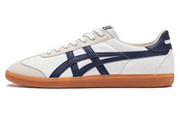 Кроссовки Onitsuka Tiger Tokuten White, белый/синий/бежевый 1183c291-101 | white/blue/beige