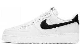 Кроссовки Nike Air Force 1 Low '07 Белый/Черный ct2302-100
