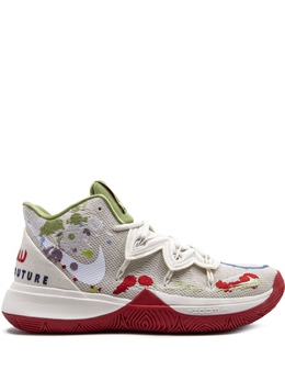 Nike кроссовки Kyrie 5 Bandulu EP, нейтральный цвет ck5837100 | нейтральный цвет