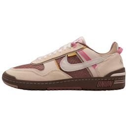 Кроссовки Nike Field General Union LA Shimmer, коричневый fq9003-200 | beige/brown