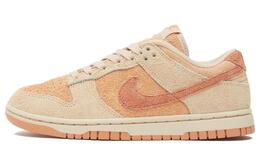 Кроссовки Dunk Low Burnt Sunrise Women's Nike, Beige Orange hf5075-287 | beige orange