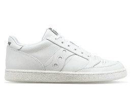 Кроссовки Jazz Court Saucony, белый 31511012-73 | blanco