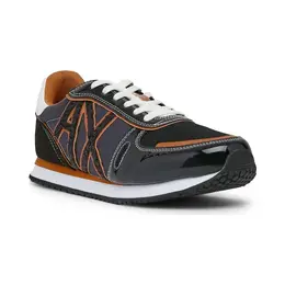 Кроссовки Armani Exchange, черный ax225w000121c370036 | nero