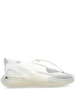 Adidas by Stella McCartney кроссовки Low Ground, белый ie3480 | белый