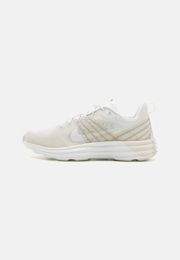 Кроссовки на шнуровке LUNAR ROAM UNISEX Nike, белый ni115o06k-a11 | summit white/phantom/light bone