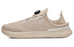 Кроссовки Under Armour SlipSpeed Lifestyle Shoes Unisex Low-top Brown, коричневый 3026197-201 | brown