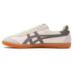 Кроссовки Onitsuka Tiger Tokuten Skateboarding Shoes Unisex Low-top Greige, серый 1183c086-101 | greige