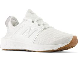 Кроссовки New Balance Fresh Foam X Cruz v3, цвет White/White 9887696 | white/white