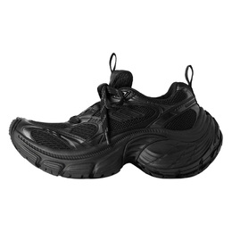 Кроссовки женские Balenciaga, черный 792778w2mv21000 | black