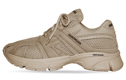 Кроссовки Balenciaga Phantom, темно-бежевый 678869w2e922000
