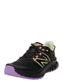 Кроссовки New Balance Running Garoé, черный 14893614 | black