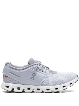 Кроссовки Running Cloud 5 "Heather/Fossil" On Running, серый 5997685 | серый