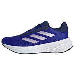 Кроссовки Adidas PERFORMANCE Running Response, индиго 15473145 | indigo