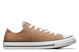 Кроссовки ctas ox Converse, коричневый 41511027-37 | camel