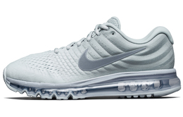 Кроссовки Nike Air Max 2017, серый 849559-009