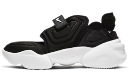 Кроссовки Nike Aqua Rift, черный/белый cw7164-001