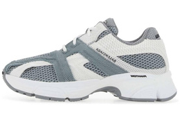 Кроссовки женские Balenciaga Phantom, серый 679339w2e931790