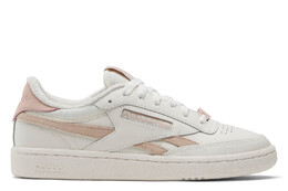 Кроссовки Club C Revenge Reebok, белый 41510045-73 | blanco