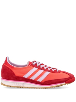Adidas кроссовки Adidas SL 72 OG, красный jh7392solarred | красный