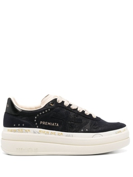 Premiata кроссовки Micol 7013, синий micol7013 | синий