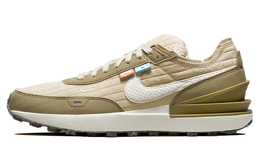 Кроссовки Nike Waffle One, зеленый dc8890-201