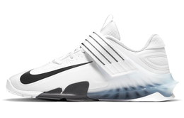 Кроссовки Nike Savaleos, белый/черный cv5708-100