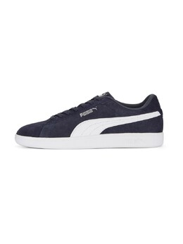Кроссовки Puma Sneakers Smash 3.0, темно-синий 9046506 | navy