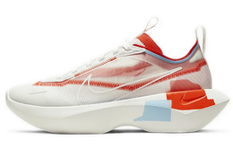 Кроссовки Nike Vista Lite SE Summit White Team, белый/оранжевый cj1649-100
