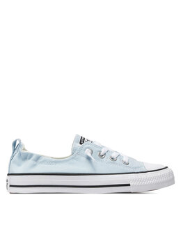 Кроссовки из ткани Converse, серый 0000304042430 | grau