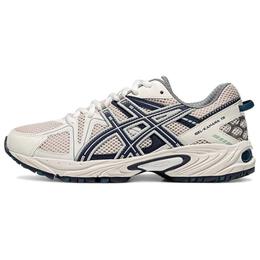 Кроссовки Gel Kahana Tr 'Beige' Asics, серый/белый/синий 1203a390-023 | gray white blue