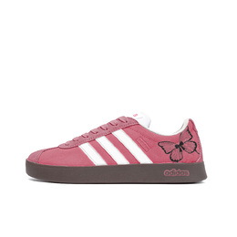 Кроссовки Adidas neo Skateboarding Shoes Unisex Low-top White, цвет Peach hq1802(team189-蝶梦轻语) | peach
