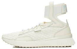 Кроссовки Puma Rihanna Fenty Life, белый 191231-01
