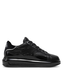 Кроссовки Karl Lagerfeld, черный 0000304500343 | schwarz