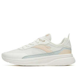 Кроссовки серии Life кроссовки Anta, белый 122328816-1 | white/green/brown