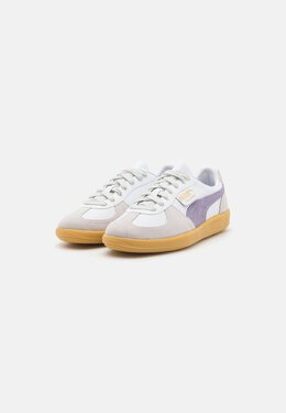 Кроссовки PALERMO UNISEX Puma, белый pu115o0q6-a12 | white/pale plum