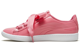 Кроссовки Puma Vikky Skate Female 366086-03, розовый/белый