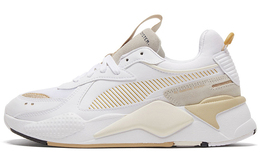 Кроссовки Puma RS-X Life Casual, белый/светло-серый 374669-02